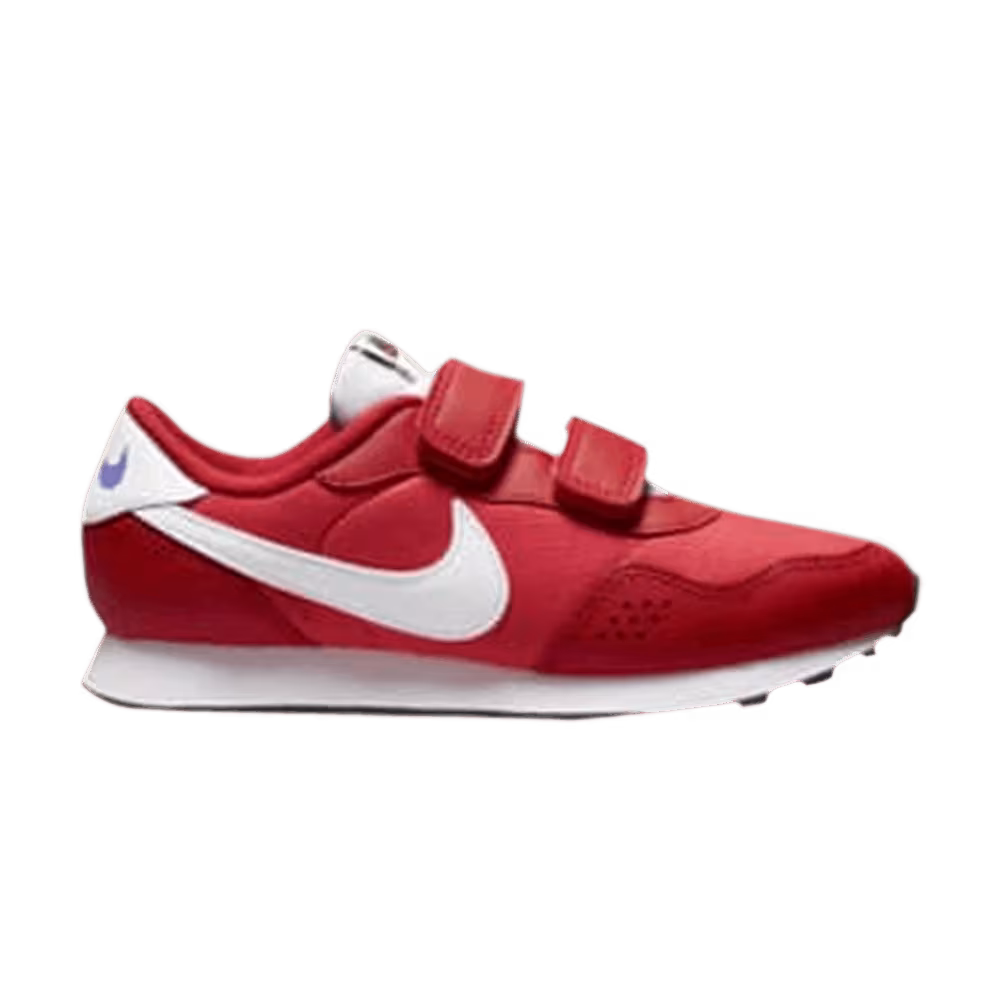 Nike MD Valiant SE PS Siren Red White