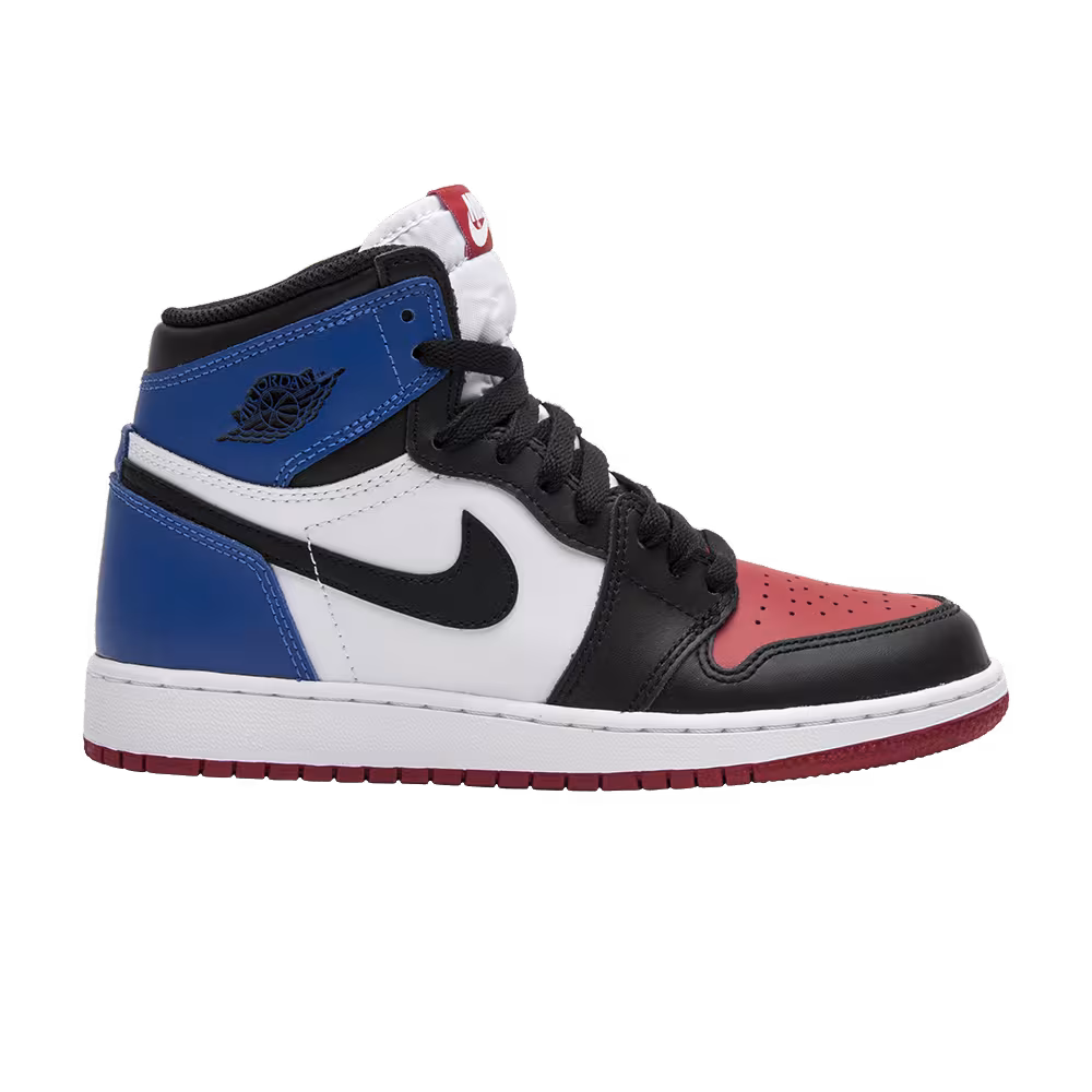 Air Jordan 1 High OG BG Top 3