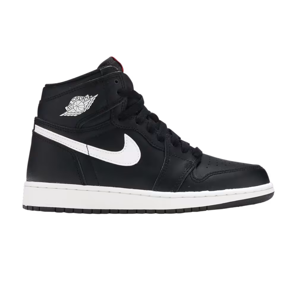 Air Jordan 1 High OG BG Yin Yang