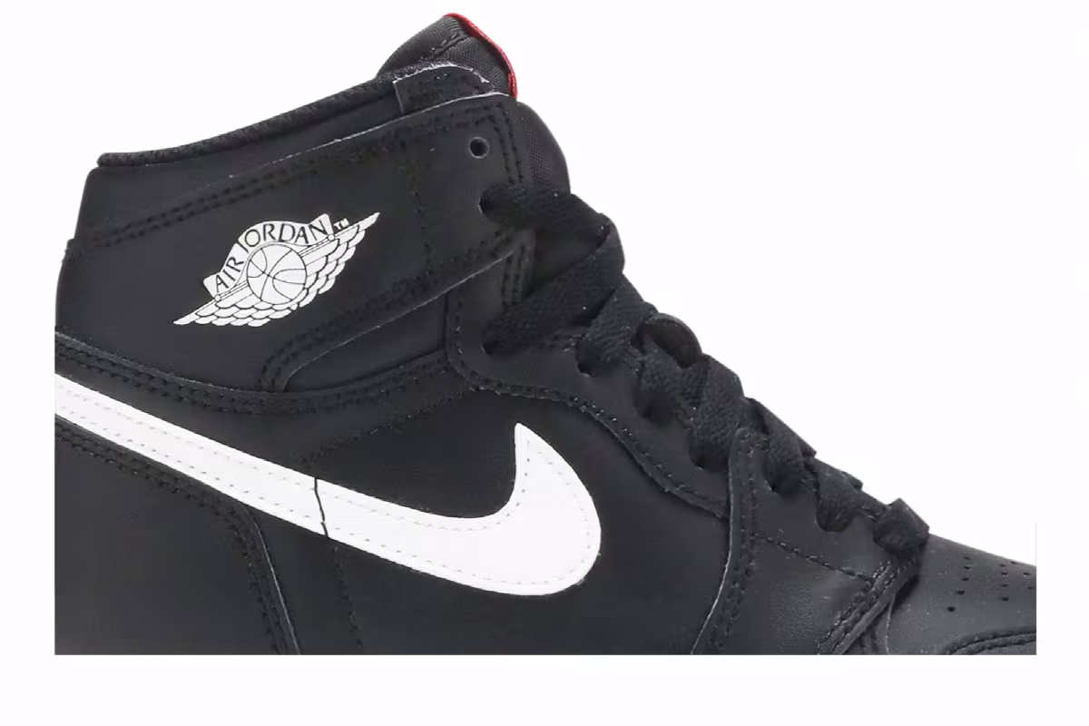 Air Jordan 1 High OG BG Yin Yang, view 3