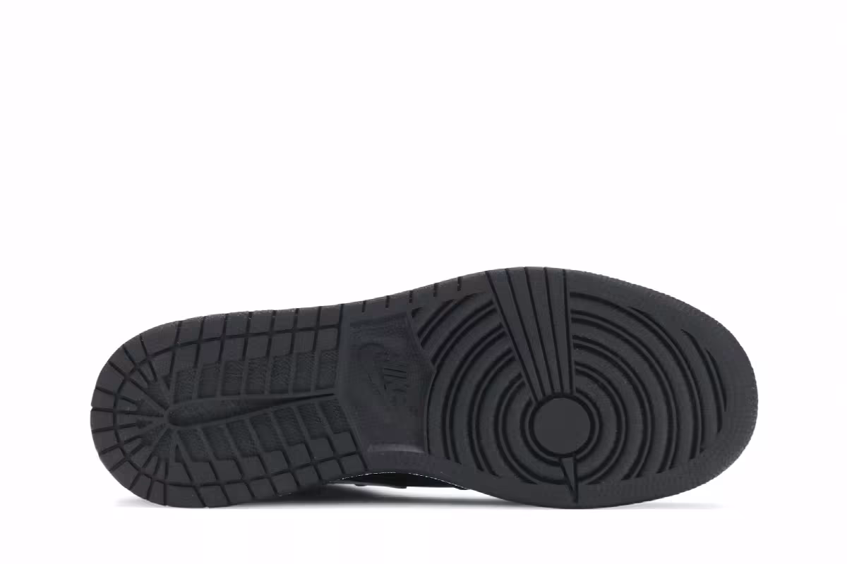 Air Jordan 1 High OG BG Yin Yang, view 5
