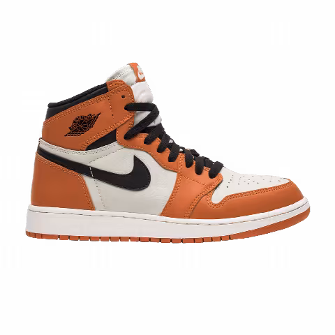 Air Jordan 1 Retro High OG GS 'Shattered Backboard Away'