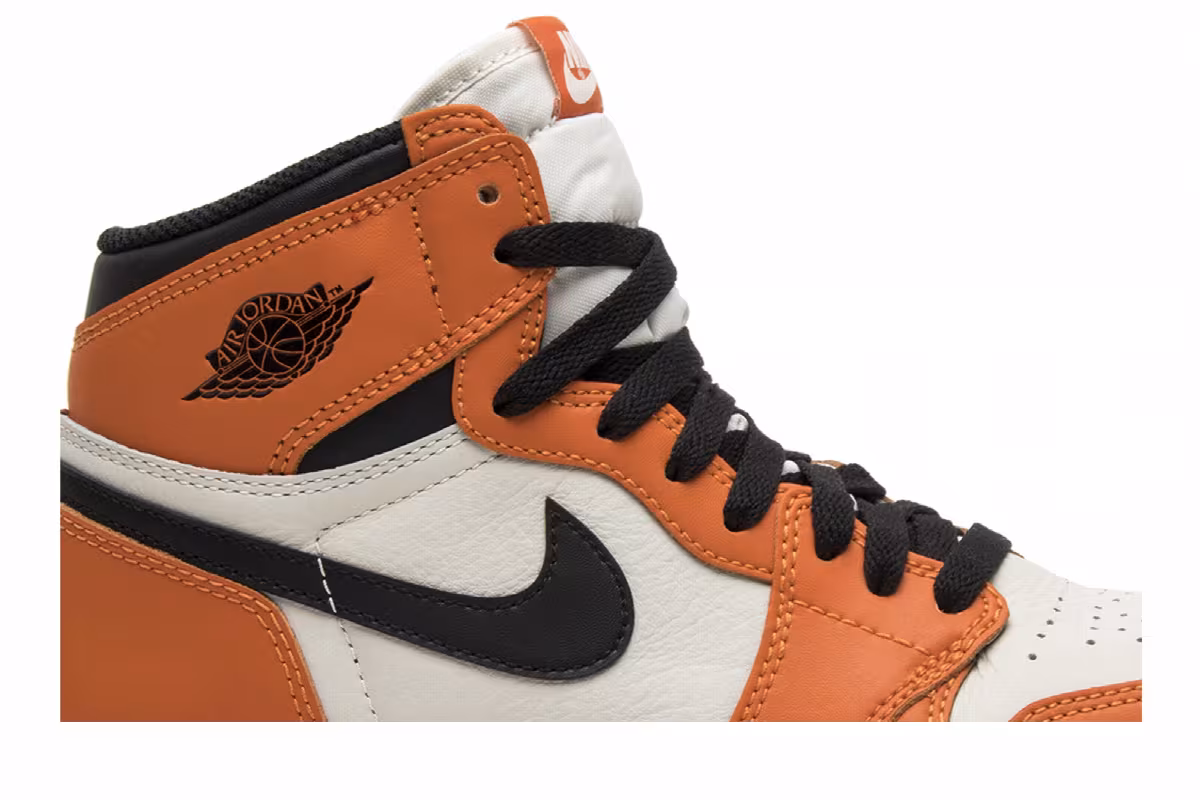 Air Jordan 1 High OG GS Shattered Backboard 2.0, view 3