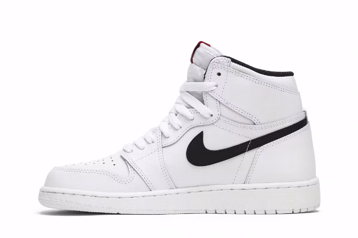 Air Jordan 1 High OG BG ying yang pack, view 4