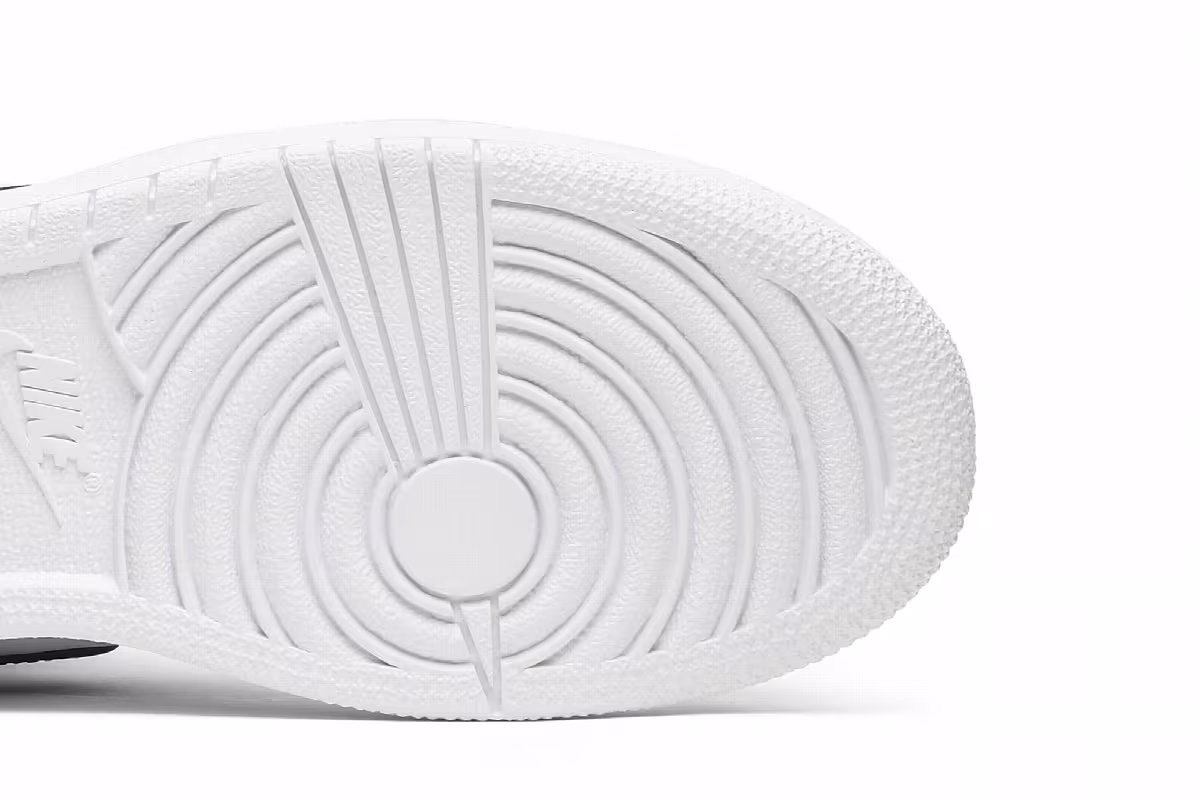 Air Jordan 1 High OG BG ying yang pack, view 6