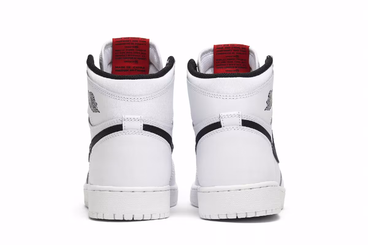 Air Jordan 1 High OG BG ying yang pack, view 7
