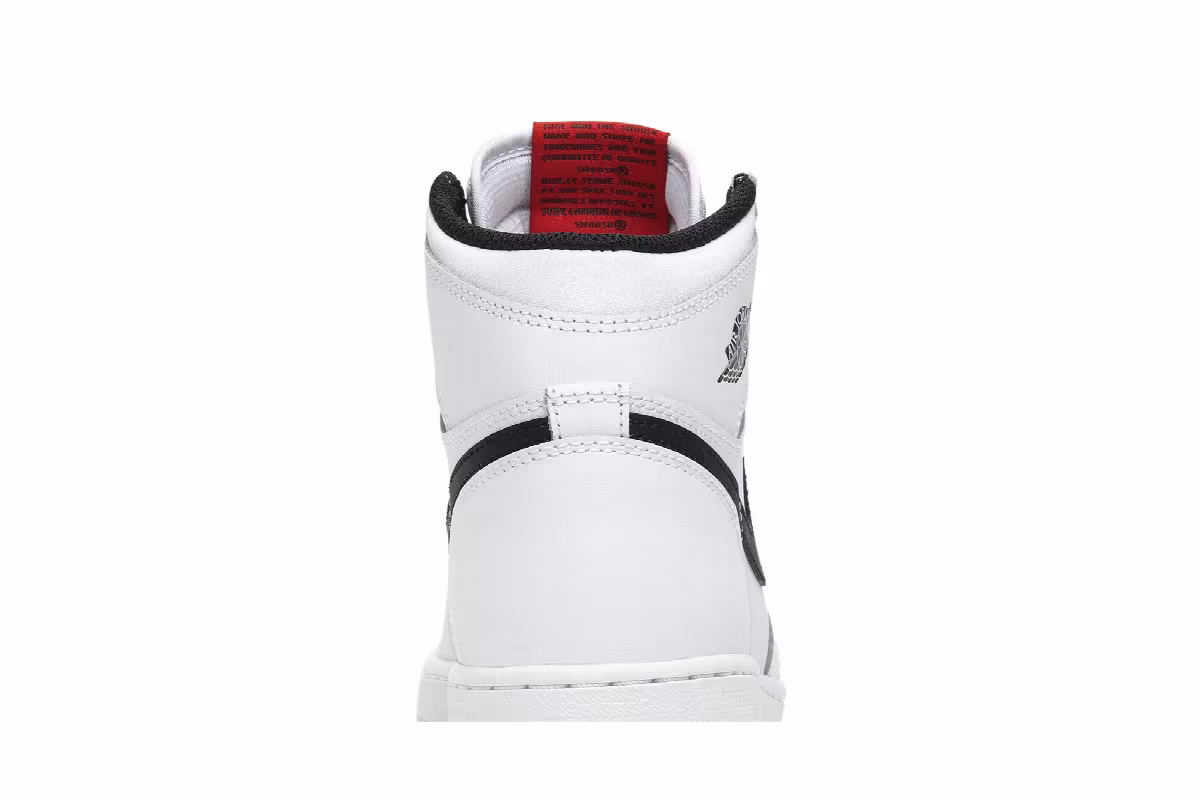 Air Jordan 1 High OG BG ying yang pack, view 8
