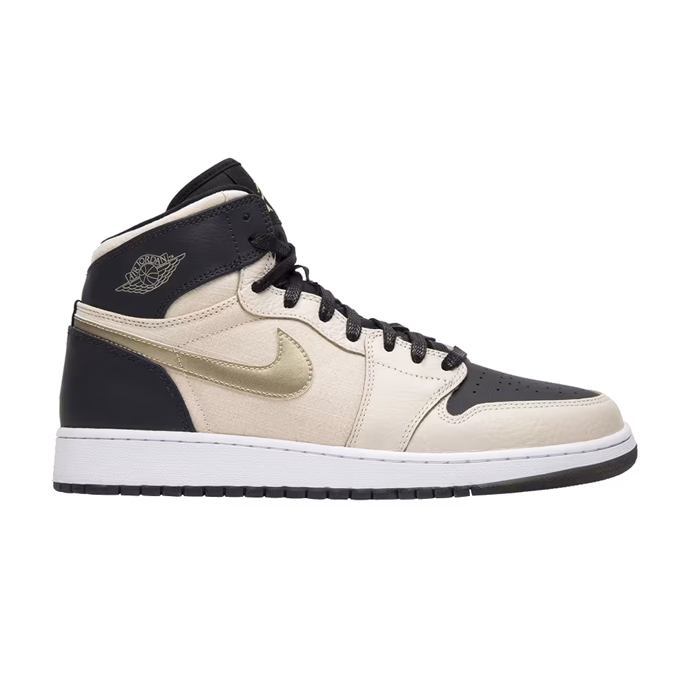 Air Jordan 1 High PRM GG Heiress