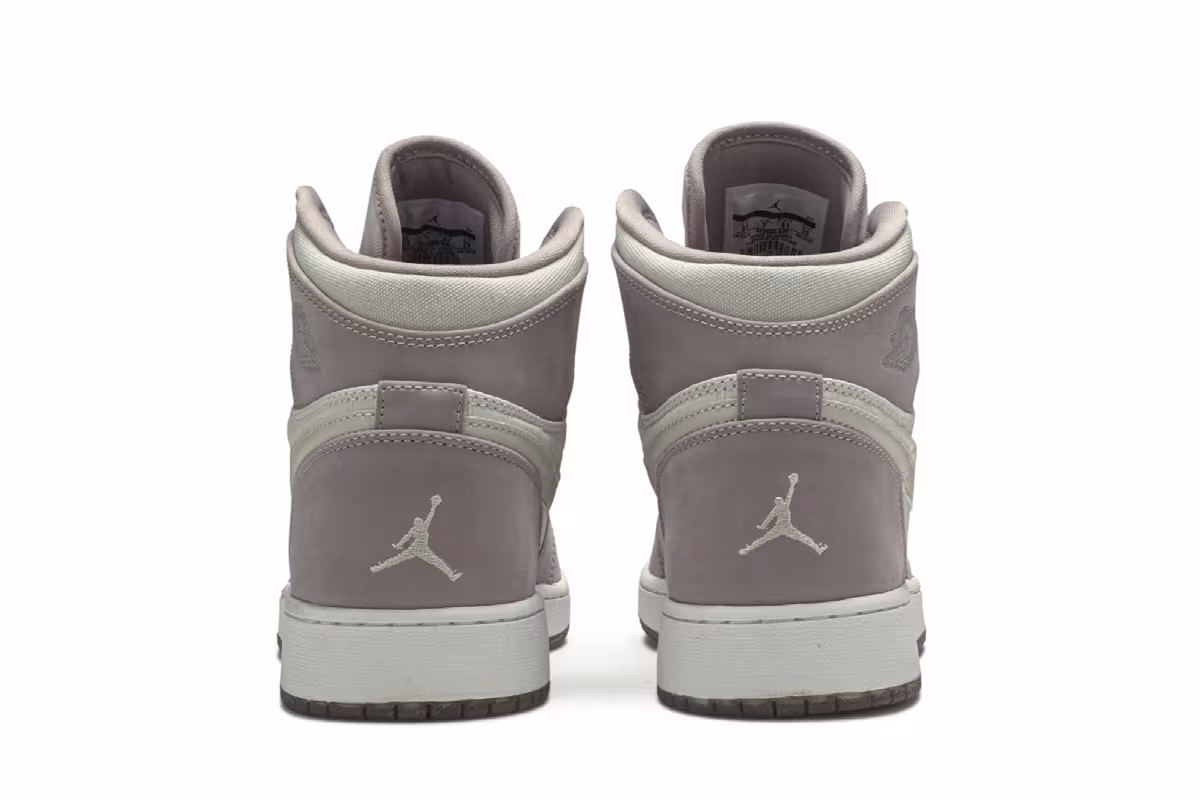 Air Jordan 1 High GG Heiress, view 7