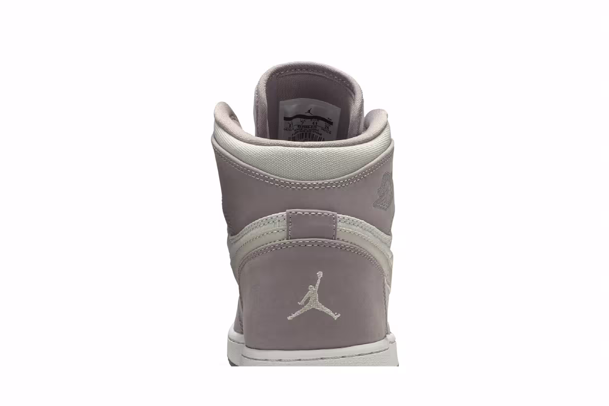 Air Jordan 1 High GG Heiress, view 8