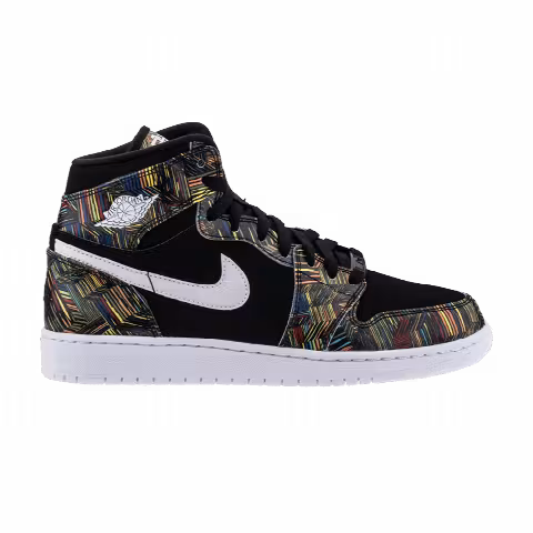 Air Jordan 1 Retro High GG 'BHM'