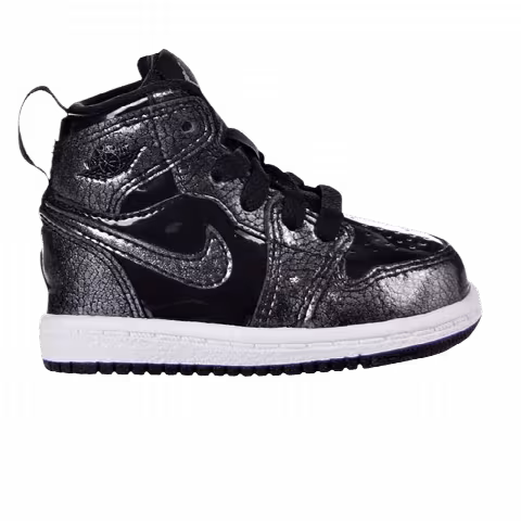 Air Jordan 1 Retro High BT 'Black Patent'