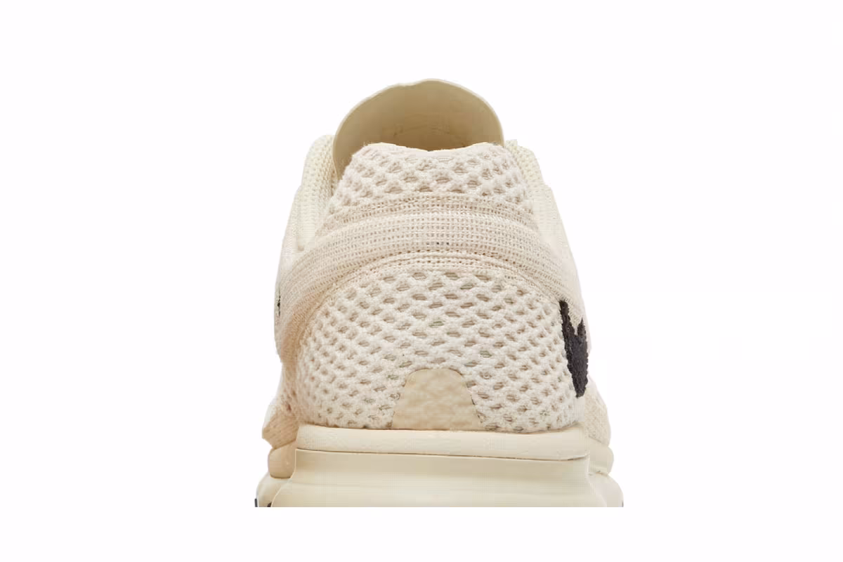 Stussy x Nike Air Max 2013 Fossil, view 8