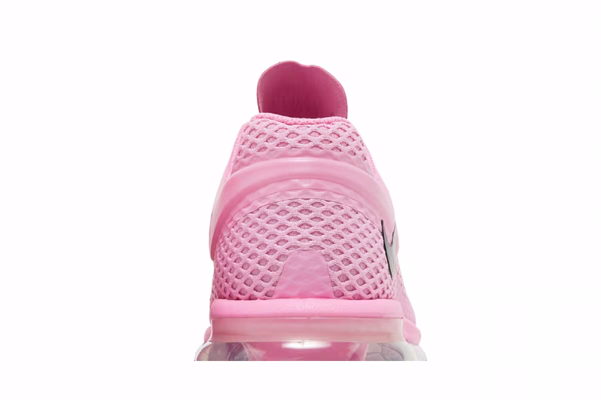 Stussy x Nike Air Max 2013 Pink, view 8