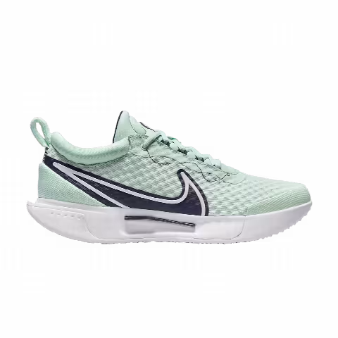 Wmns NikeCourt Zoom Pro 'Mint Foam Obsidian'