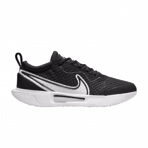 NikeCourt Zoom Pro 'Black White'