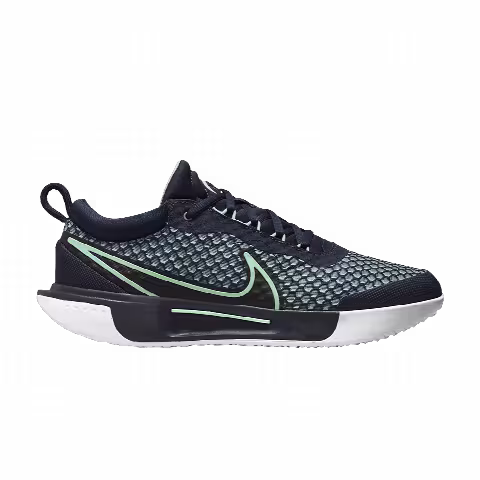 NikeCourt Zoom Pro 'Obsidian Mint Foam'