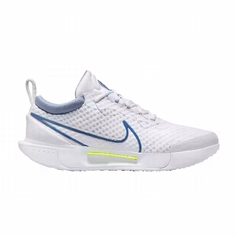 NikeCourt Zoom Pro 'White Ashen Slate'