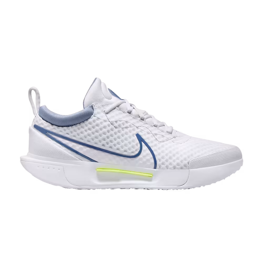 NikeCourt Zoom Pro White Ashen Slate