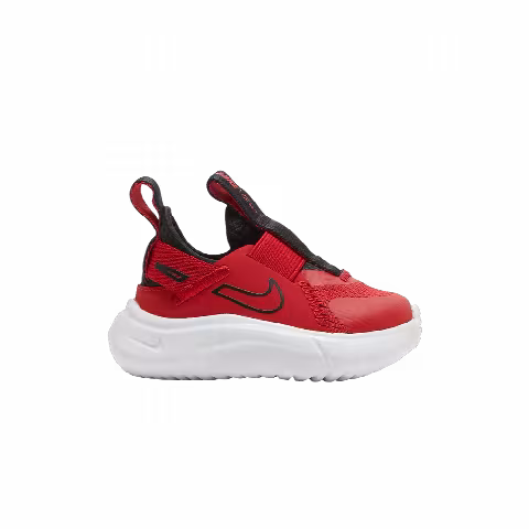 Nike Flex Plus TD 'University Red Black'