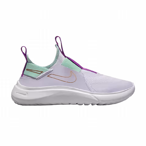 Nike Flex Plus GS 'Violet Frost'