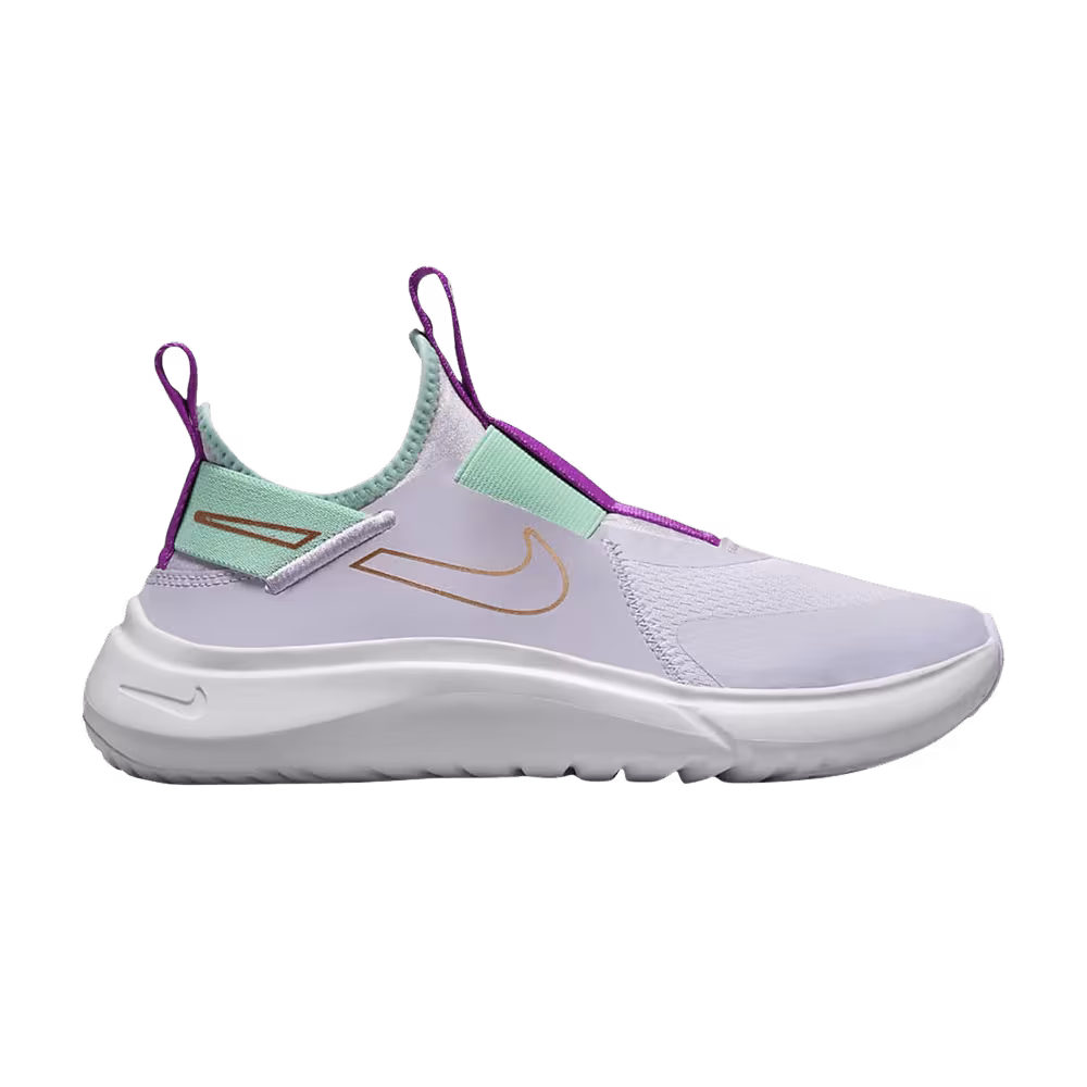 Nike Flex Plus GS Violet Frost