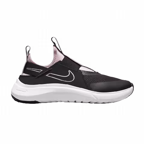 Nike Flex Plus GS 'Black Pink Foam'