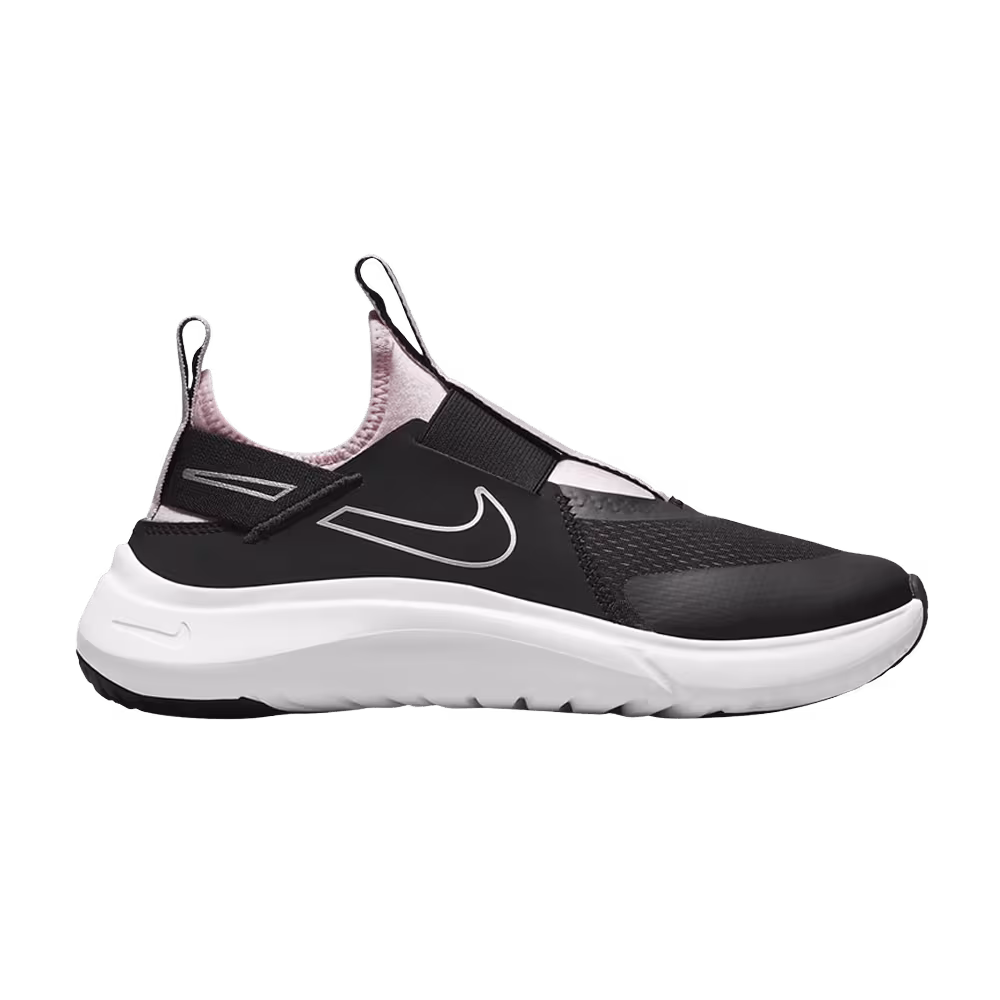 Nike Flex Plus GS Black Pink Foam