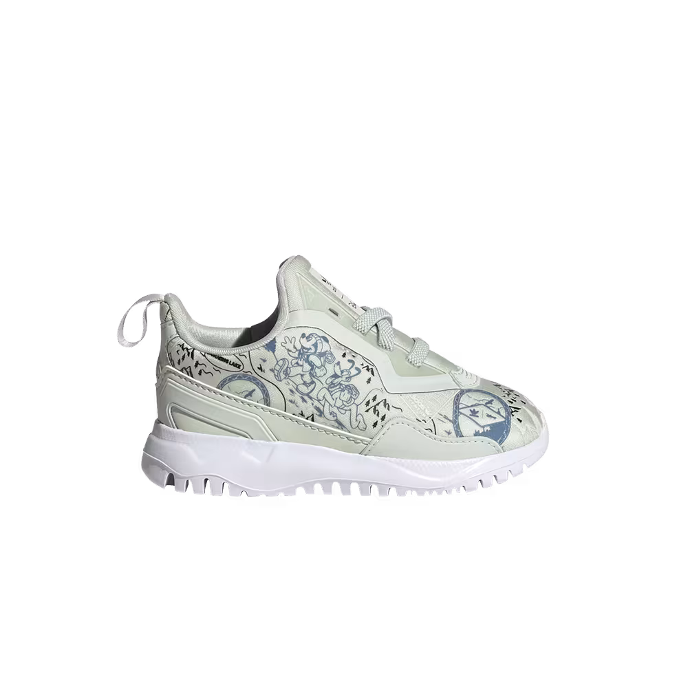 Disney x Nike Originals Flex I Mickey And Pluto