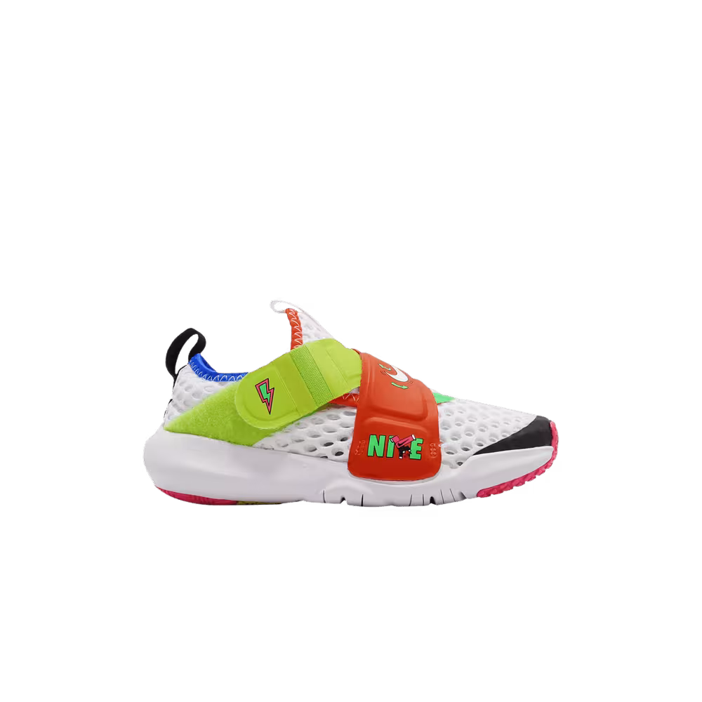 Nike Flex Advance BR PS White Multi