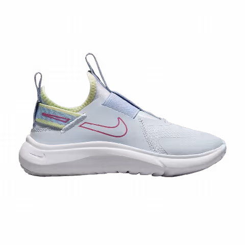 Nike Flex Plus PS 'Cobalt Bliss Cosmic Fuchsia'