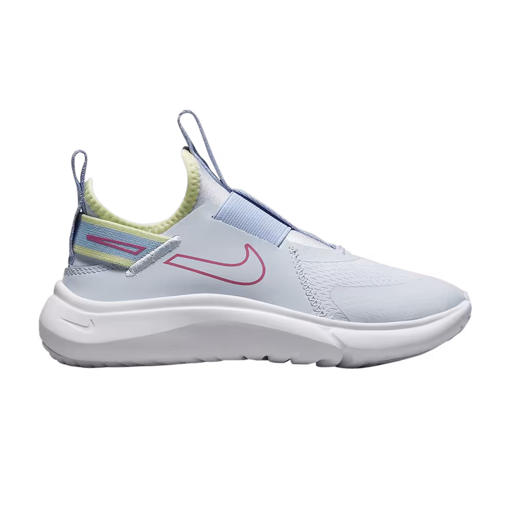 Nike Flex Plus PS Cobalt Bliss Cosmic Fuchsia