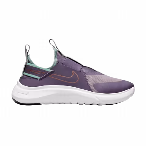 Nike Flex Plus GS 'Canyon Purple'