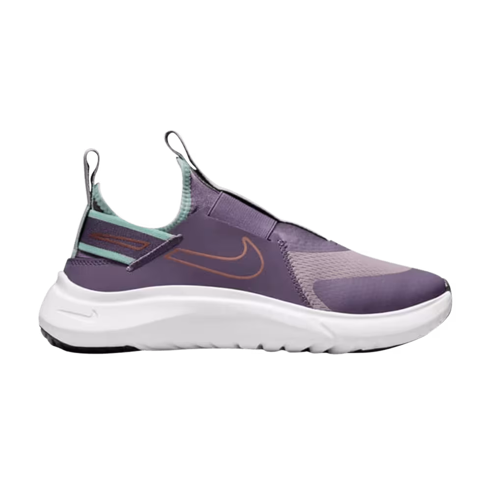 Nike Flex Plus GS Canyon Purple