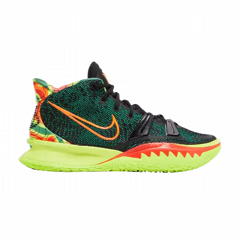 Nike Kyrie 7 'Weatherman Alternate'