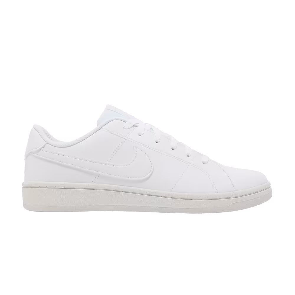 Nike Court Royale 2 Next Nature Triple White