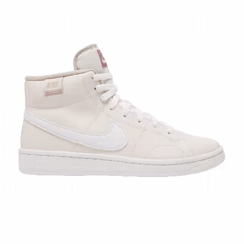 Nike Wmns Court Royale 2 Mid 'Light Soft Pink'