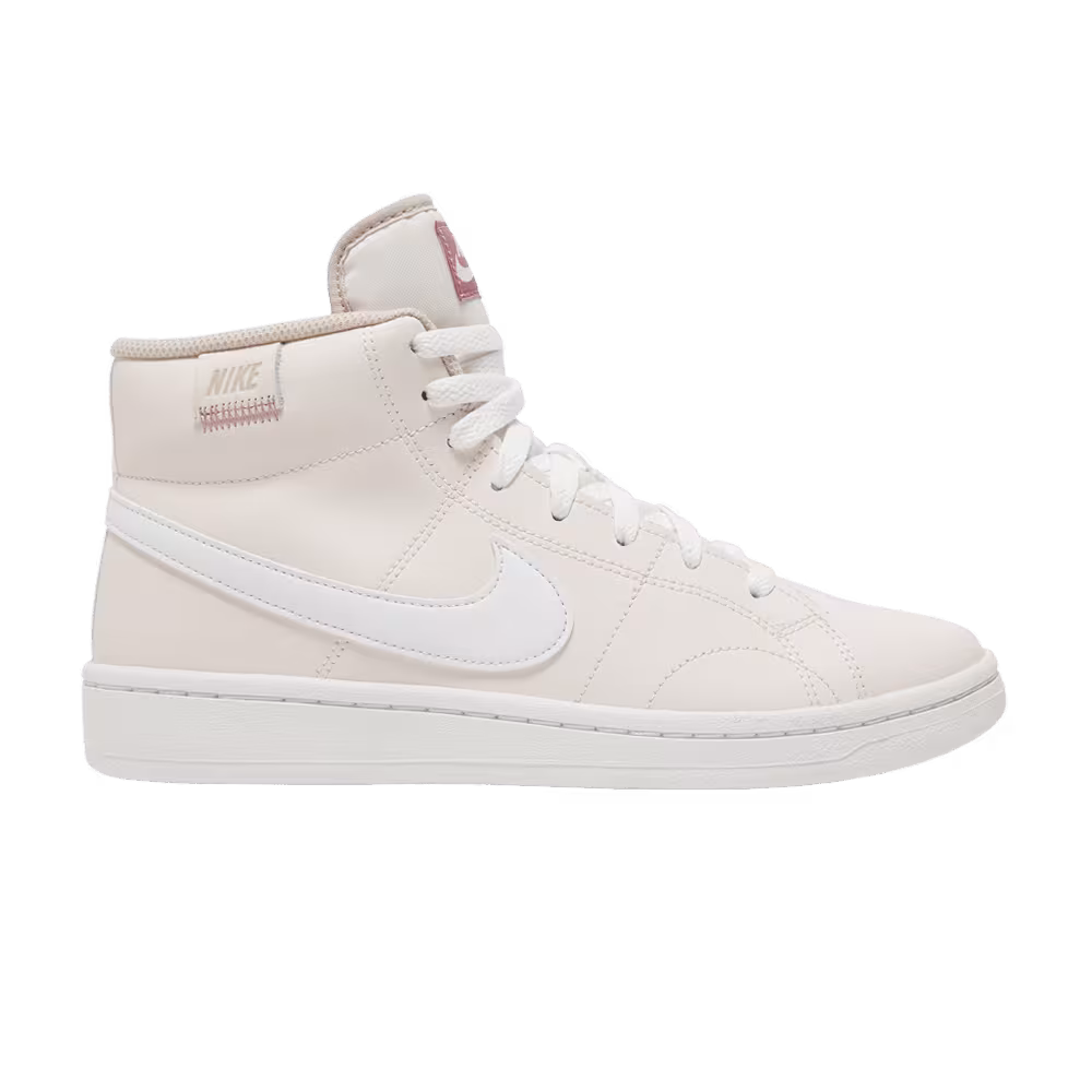 Nike Women's Court Royale 2 Mid Light Soft Pink