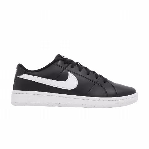 Nike Court Royale 2 Next Nature 'Black White'