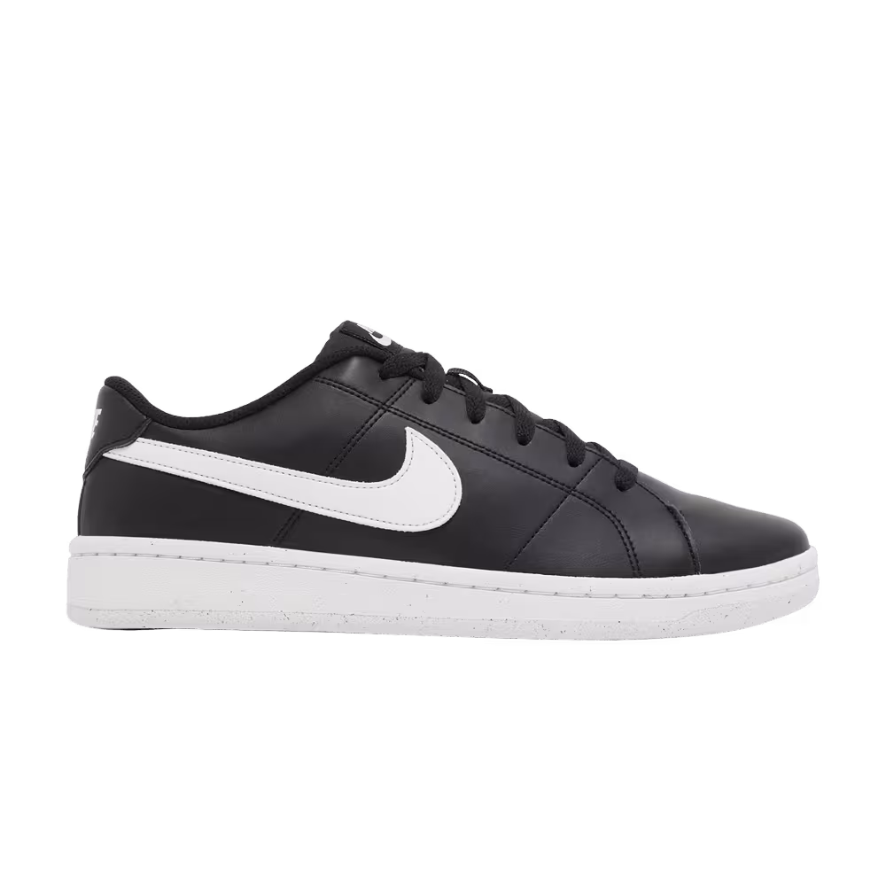 Nike Court Royale 2 Next Nature Black White