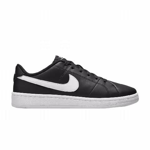 Nike Wmns Court Royale 2 'Black White'