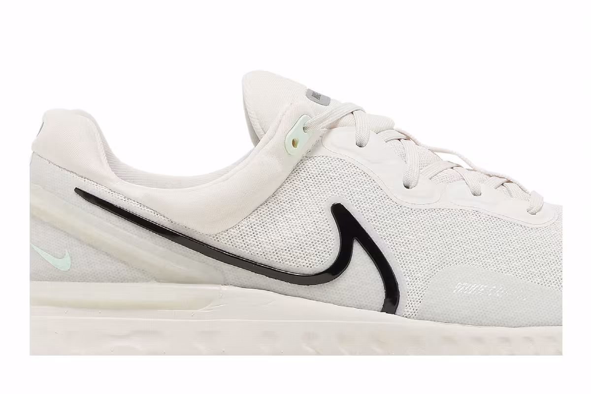 Nike React Miler 3 Phantom Light Bone, view 3