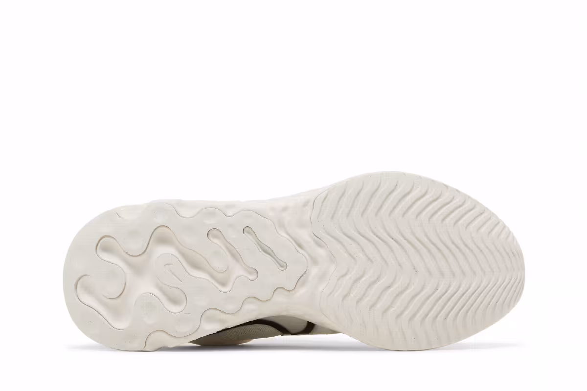 Nike React Miler 3 Phantom Light Bone, view 5