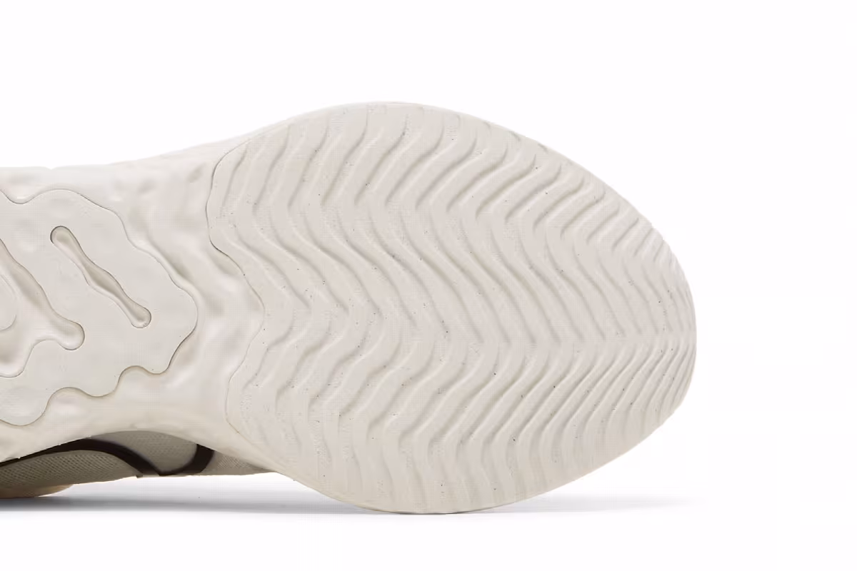 Nike React Miler 3 Phantom Light Bone, view 6