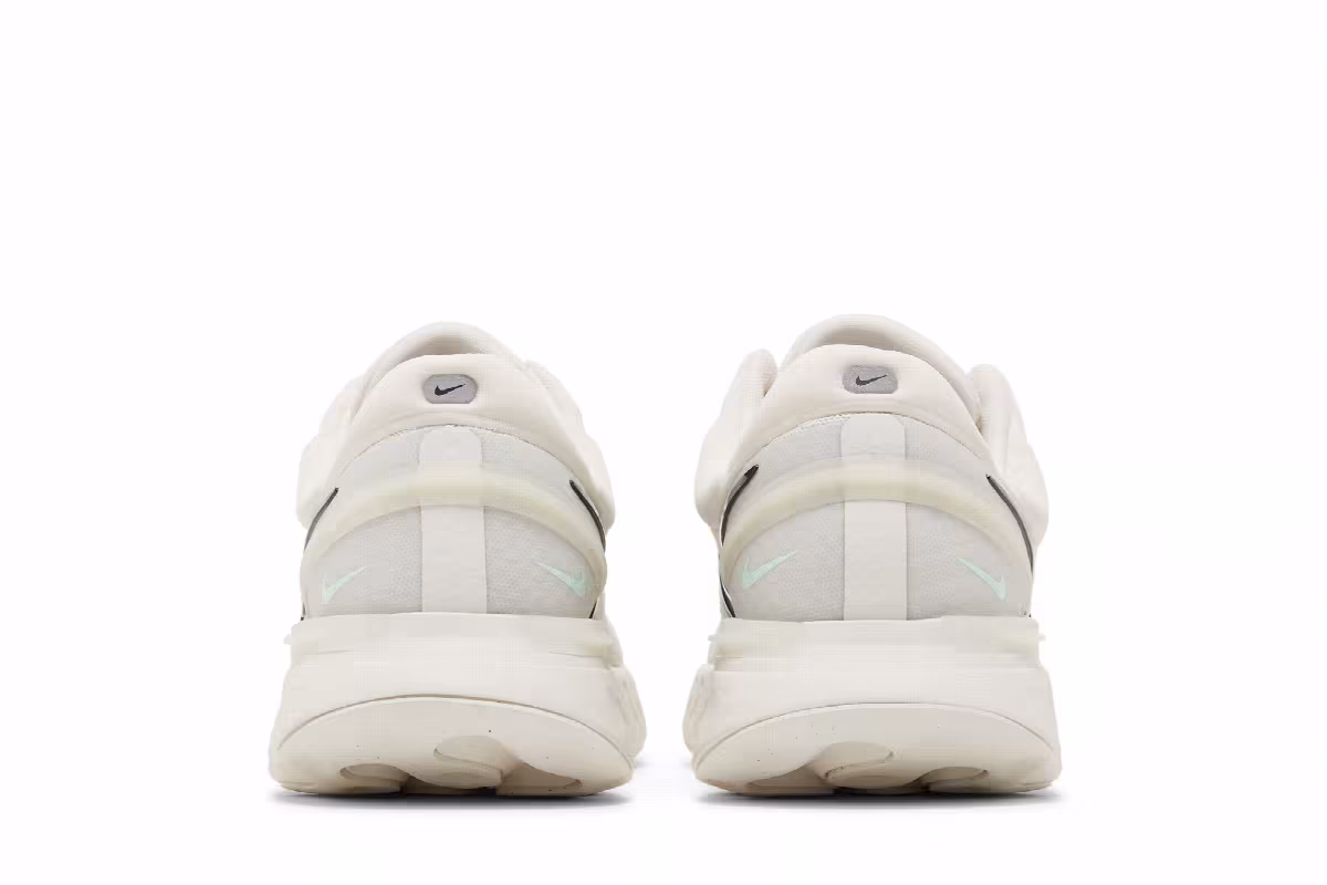 Nike React Miler 3 Phantom Light Bone, view 7