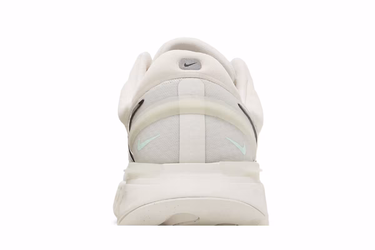 Nike React Miler 3 Phantom Light Bone, view 8