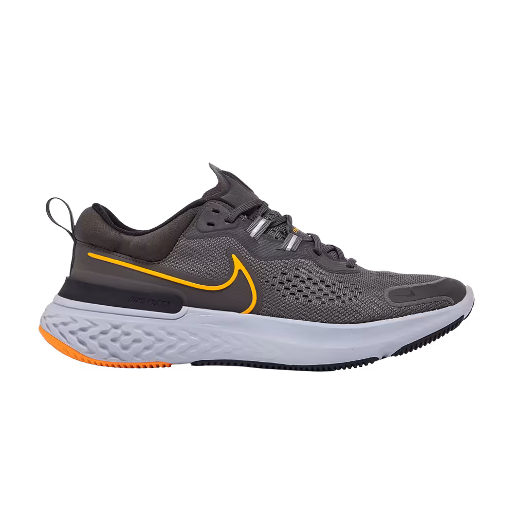 Nike React Miler 2 Medium Ash Kumquat