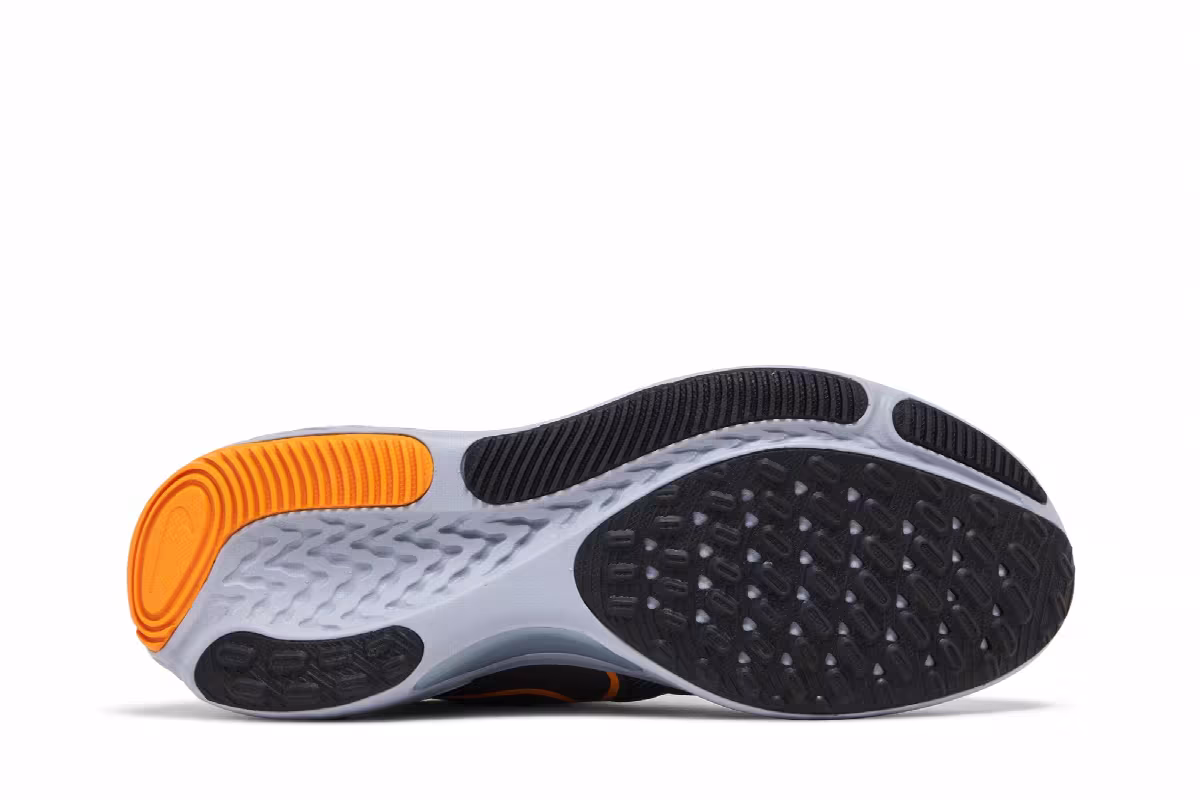 Nike React Miler 2 Medium Ash Kumquat, view 5