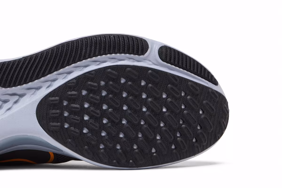 Nike React Miler 2 Medium Ash Kumquat, view 6
