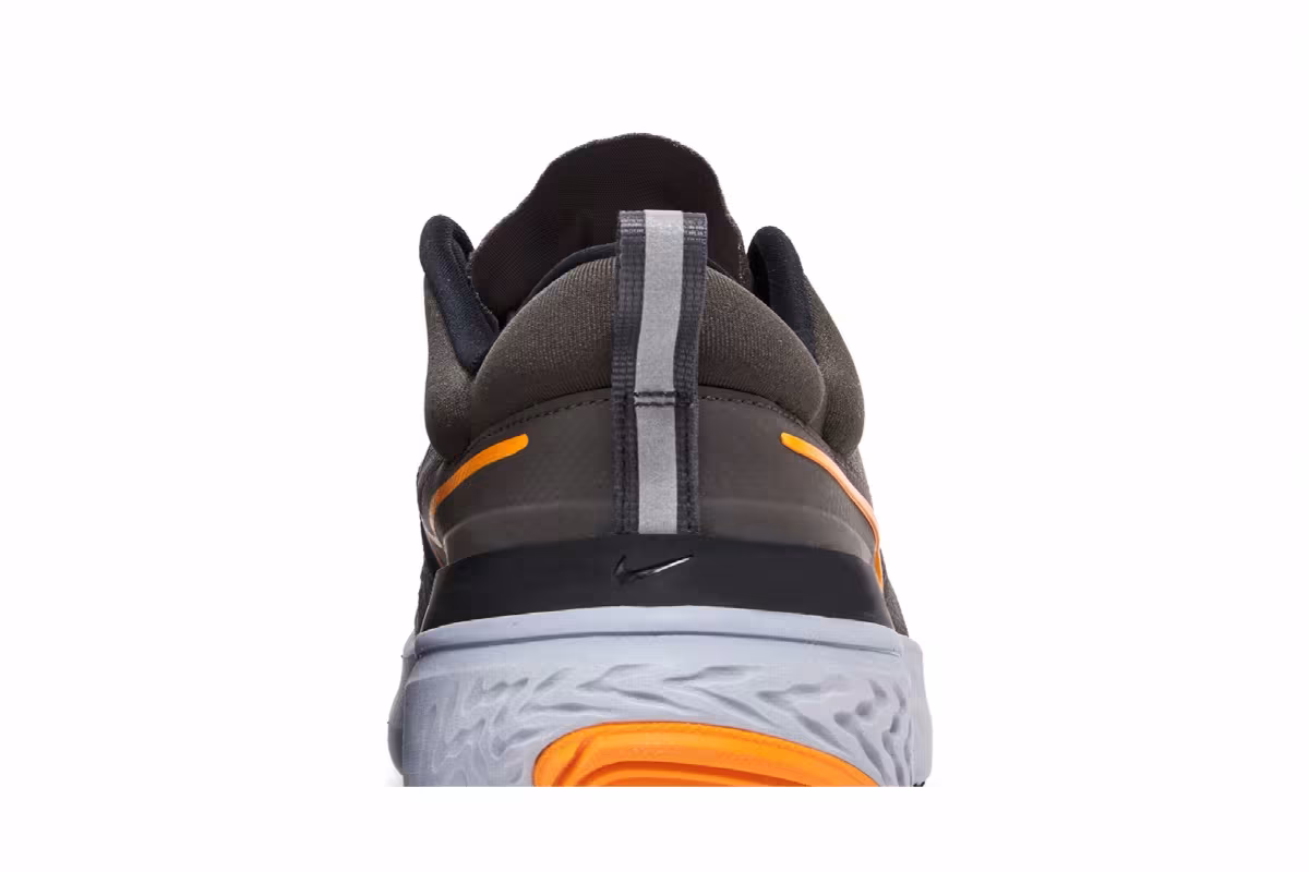 Nike React Miler 2 Medium Ash Kumquat, view 8